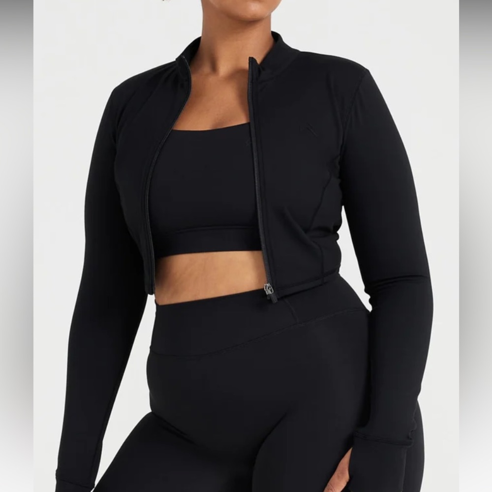 Brand new, just didn’t fit me right